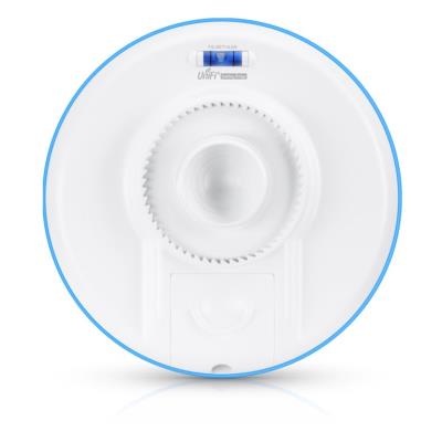 Ubiquiti UniFi UBB - 60 GHz/5 GHz bezdrátový bridge s 1,7+Gbps propustností, 17dBi anténa,