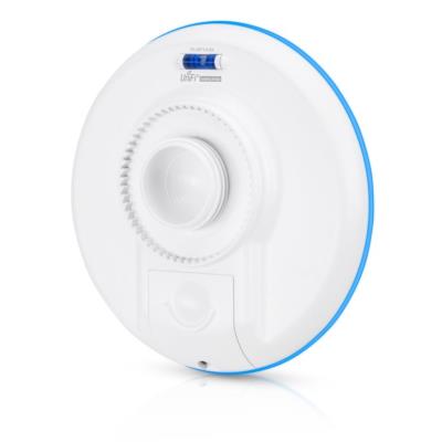 Ubiquiti UniFi UBB - 60 GHz/5 GHz bezdrátový bridge s 1,7+Gbps propustností, 17dBi anténa,