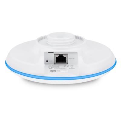Ubiquiti UniFi UBB - 60 GHz/5 GHz bezdrátový bridge s 1,7+Gbps propustností, 17dBi anténa,