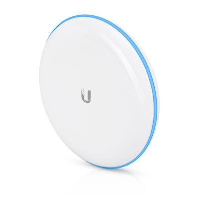 Ubiquiti UniFi UBB - 60 GHz/5 GHz bezdrátový bridge s 1,7+Gbps propustností, 17dBi anténa,