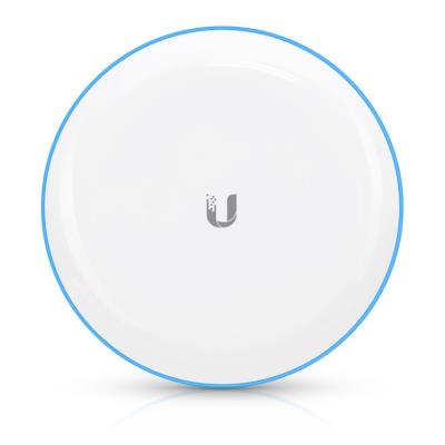 Ubiquiti UniFi UBB - 60 GHz/5 GHz bezdrátový bridge s 1,7+Gbps propustností, 17dBi anténa,