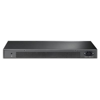 TP-Link TL-SG1048 - 48portový gigabitový switch