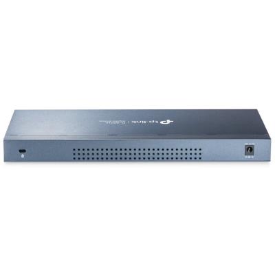 TP-Link TL-SG116 - 16-Port Gigabit Desktop Switch