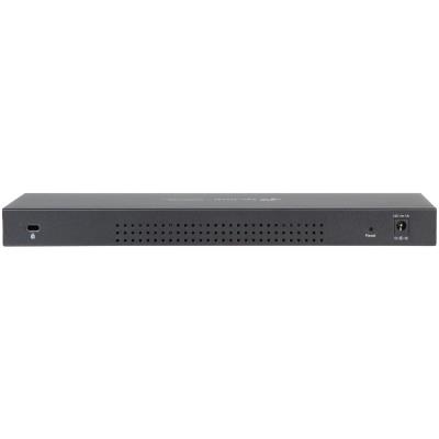 TP-Link TL-SG116E - 16-Port Gigabit Unmanaged Pro Switch