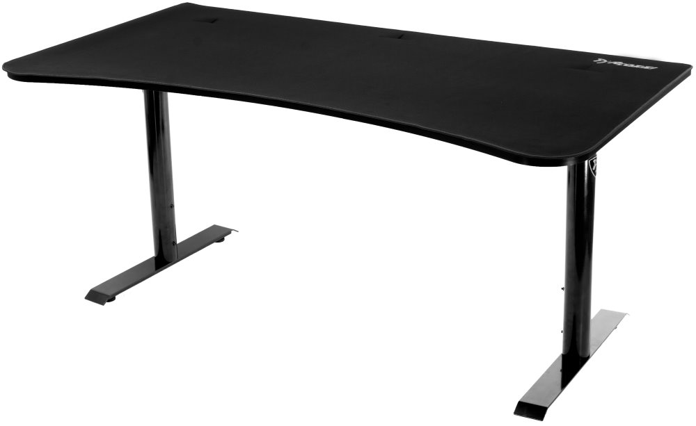 AROZZI herní stůl ARENA Gaming Desk/ černý