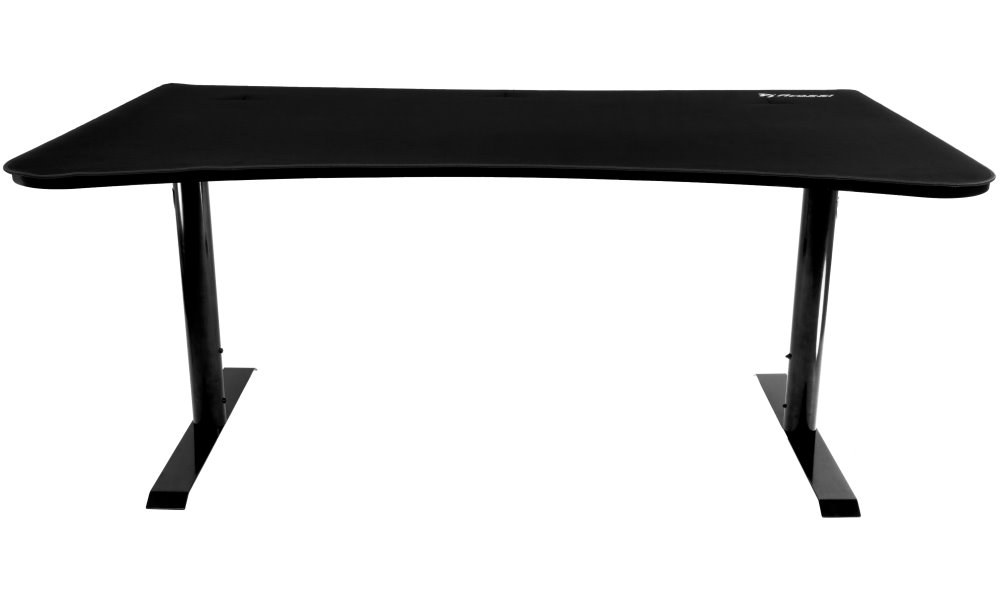 AROZZI herní stůl ARENA Gaming Desk/ černý