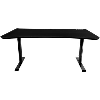 AROZZI herní stůl ARENA Gaming Desk/ černý