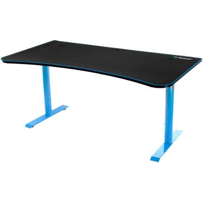 AROZZI herní stůl ARENA Gaming Desk/ černomodrý