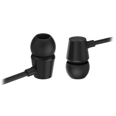 Swissten Sluchátka Earbuds Dynamic Ys500 Černé