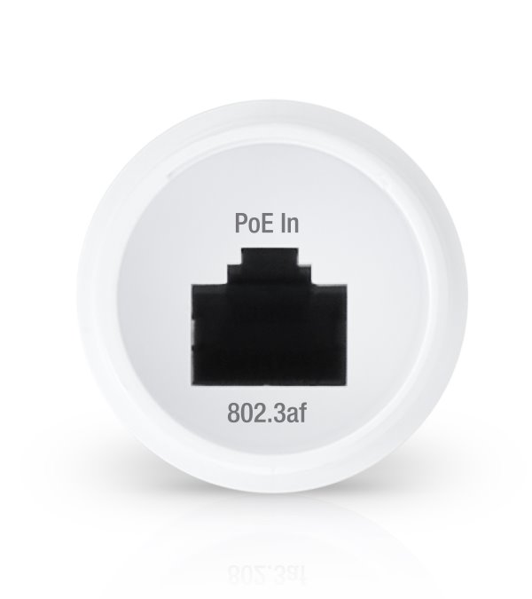 Ubiquiti Instant Outdoor PoE Converter - Gigabitový PoE konvertor 802.3af/24V - venkovní