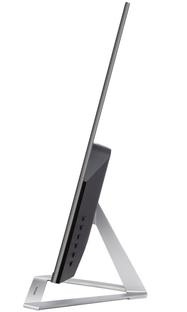 ViewSonic VX3276-4K-MHD/ 32"/ VA tech/ 16:9/ 3840x2160/ 4ms/ 300cd/m2/ 2x HDMI/ 1x DP/ 1x Mini DP