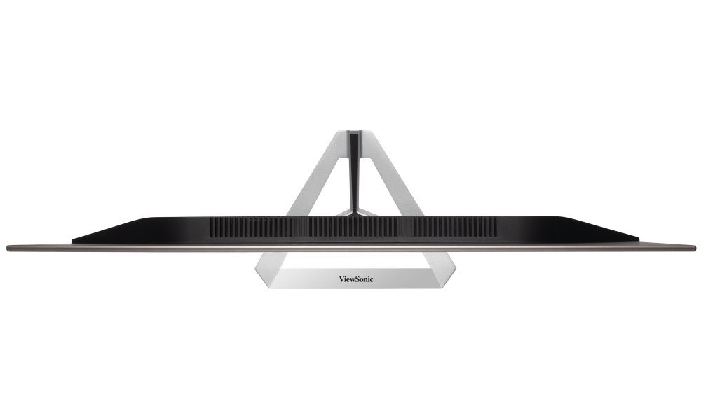 ViewSonic VX3276-4K-MHD/ 32"/ VA tech/ 16:9/ 3840x2160/ 4ms/ 300cd/m2/ 2x HDMI/ 1x DP/ 1x Mini DP