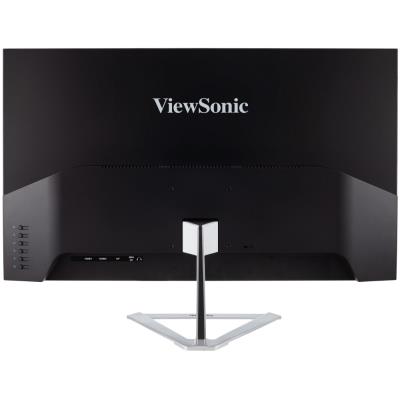 ViewSonic VX3276-4K-MHD/ 32"/ VA tech/ 16:9/ 3840x2160/ 4ms/ 300cd/m2/ 2x HDMI/ 1x DP/ 1x Mini DP
