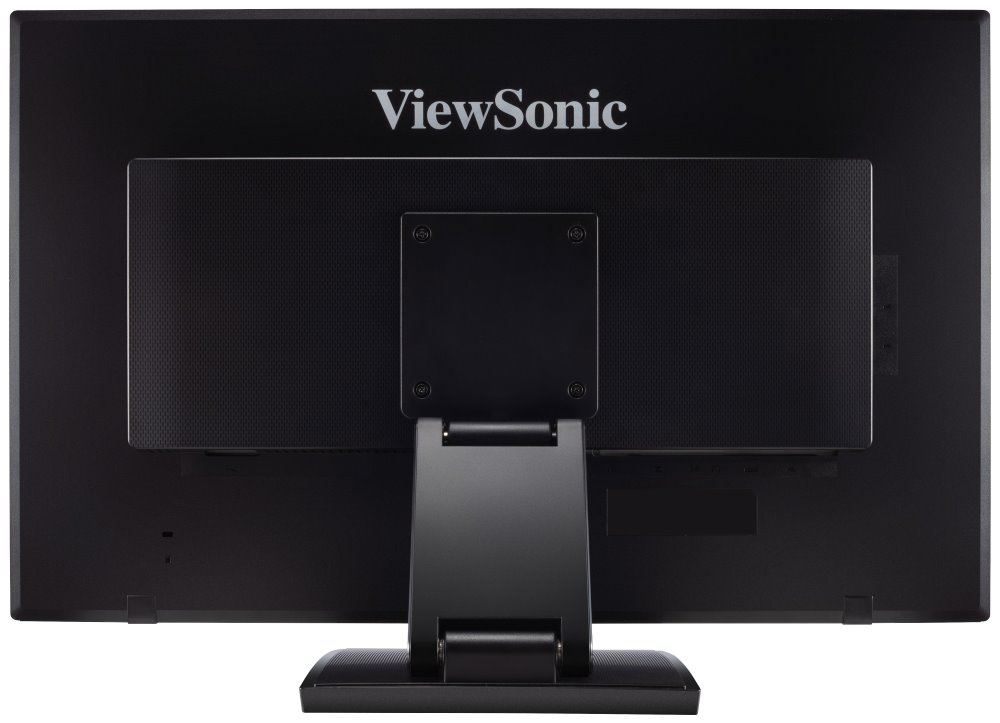 ViewSonic TD2760/ 27"/ Touch/ VA/ 16:9/ 1920x1080/ 6ms/ 230cd/m2/ 1x DP/ 1x VGA/ 1x HDMI/ 3x USB/ 1x RS232/ Repro