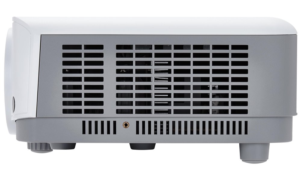 ViewSonic PA503S/ SVGA/ DLP projektor/ 3600 ANSI/ 22000:1/ Repro/ HDMI/ 3x VGA