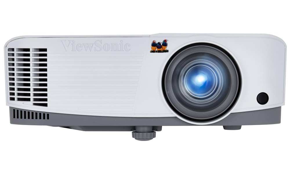 ViewSonic PA503X/ XGA/ DLP projektor/ 3600 ANSI/ 22000:1/ Repro/ HDMI/ 3x VGA