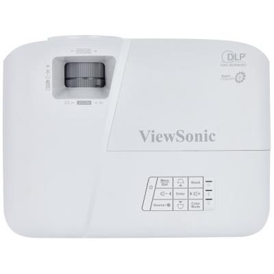 ViewSonic PA503X/ XGA/ DLP projektor/ 3600 ANSI/ 22000:1/ Repro/ HDMI/ 3x VGA