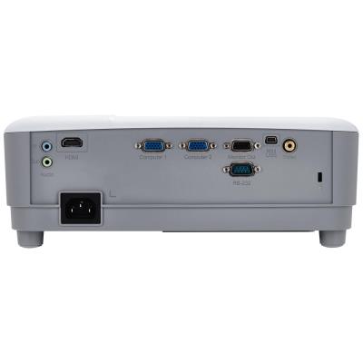 ViewSonic PA503X/ XGA/ DLP projektor/ 3600 ANSI/ 22000:1/ Repro/ HDMI/ 3x VGA