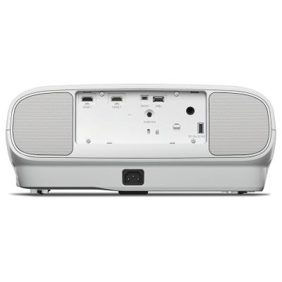 EPSON Home Cinema EH-TW7000/ 4K PRO UHD Projektor/ 3000 ANSI/ 40 000:1/ 2x HDMI