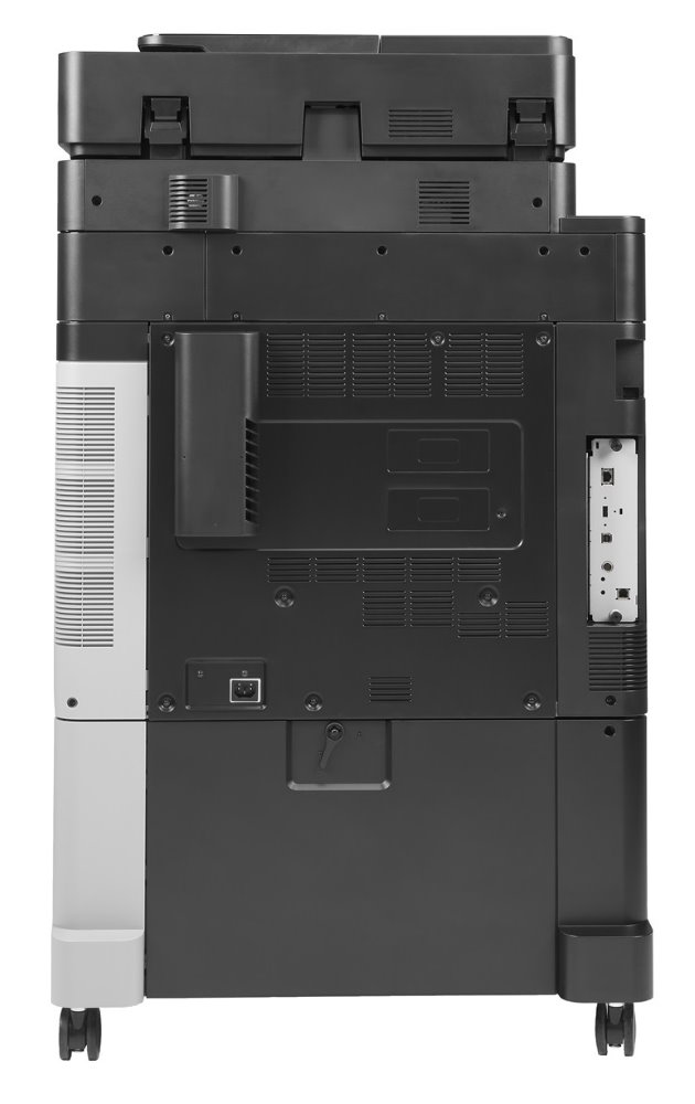 HP Color LaserJet Enterprise M880z Flow/ PSCF/ A3/ až 1200x1200dpi/ 46ppm/ USB/ LAN/ duplex/ duplex/ ADF