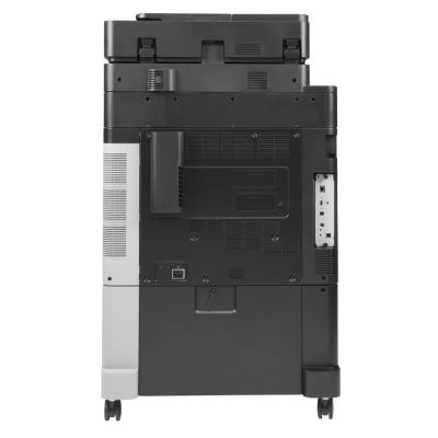 HP Color LaserJet Enterprise M880z Flow/ PSCF/ A3/ až 1200x1200dpi/ 46ppm/ USB/ LAN/ duplex/ duplex/ ADF