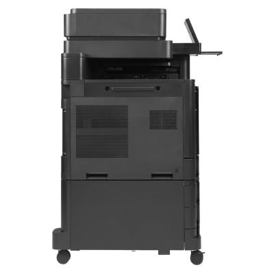 HP Color LaserJet Enterprise M880z Flow/ PSCF/ A3/ až 1200x1200dpi/ 46ppm/ USB/ LAN/ duplex/ duplex/ ADF