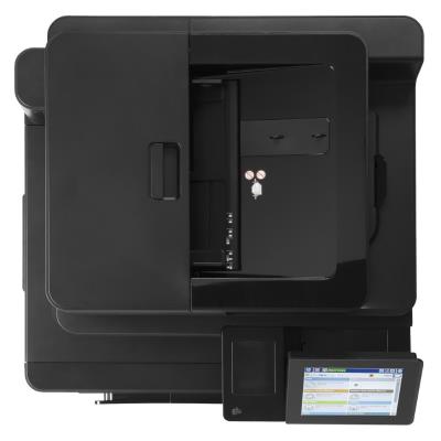 HP Color LaserJet Enterprise M880z Flow/ PSCF/ A3/ až 1200x1200dpi/ 46ppm/ USB/ LAN/ duplex/ duplex/ ADF