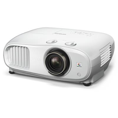 EPSON Home Cinema EH-TW7100/ 4K PRO UHD Projektor/ 3000 ANSI/ 100 000:1/ 2x HDMI