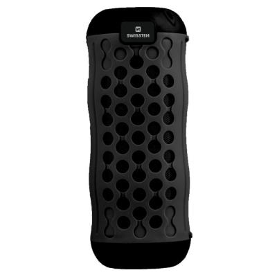 Swissten Bluetooth Reproduktor X-Boom Černý