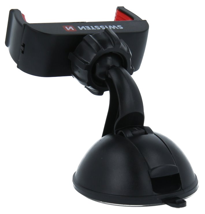 Swissten Držák Do Auta S-Grip S1