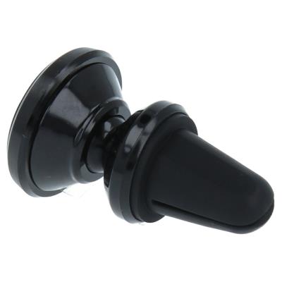 Swissten Magnetický Držák Do Ventilace Auta S-Grip Av-M9 Černý