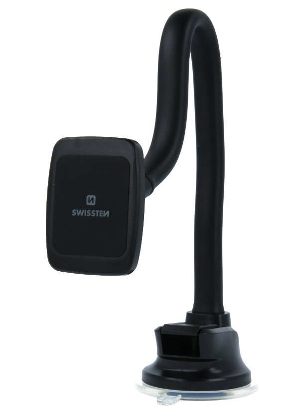 Swissten Magnetický Držák Do Auta Na Tablet S-Grip M5-Hk