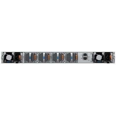 DELL Networking S4128T-ON switch/ 28x 10Gb-T/ 2x QSFP28/ IO to PSU/ 2x zdroj/ reverse / management/ 1Y CAR