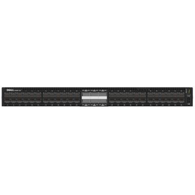 DELL Networking S4148T-ON switch/ 48x 10Gb-T/ 4x QSFP28/ IO to PSU/ 2x zdroj/ reverse / management/ 1Y CAR