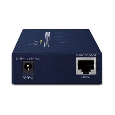 Planet POE-171A-60 Ultra PoE injektor 802.3bt do 60W, 1000Base-T, desktop