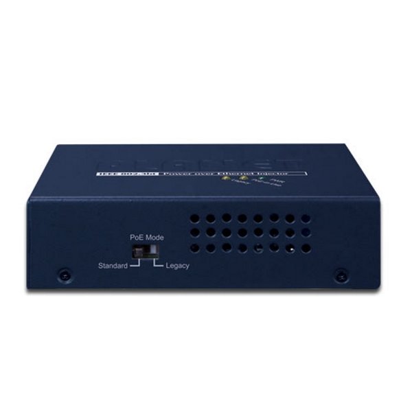 Planet POE-171A-95 Ultra PoE injektor 802.3bt do 95W, 1000Base-T, desktop