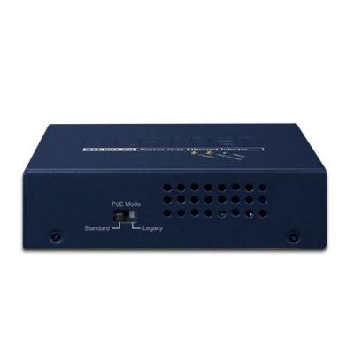 Planet POE-171A-95 Ultra PoE injektor 802.3bt do 95W, 1000Base-T, desktop