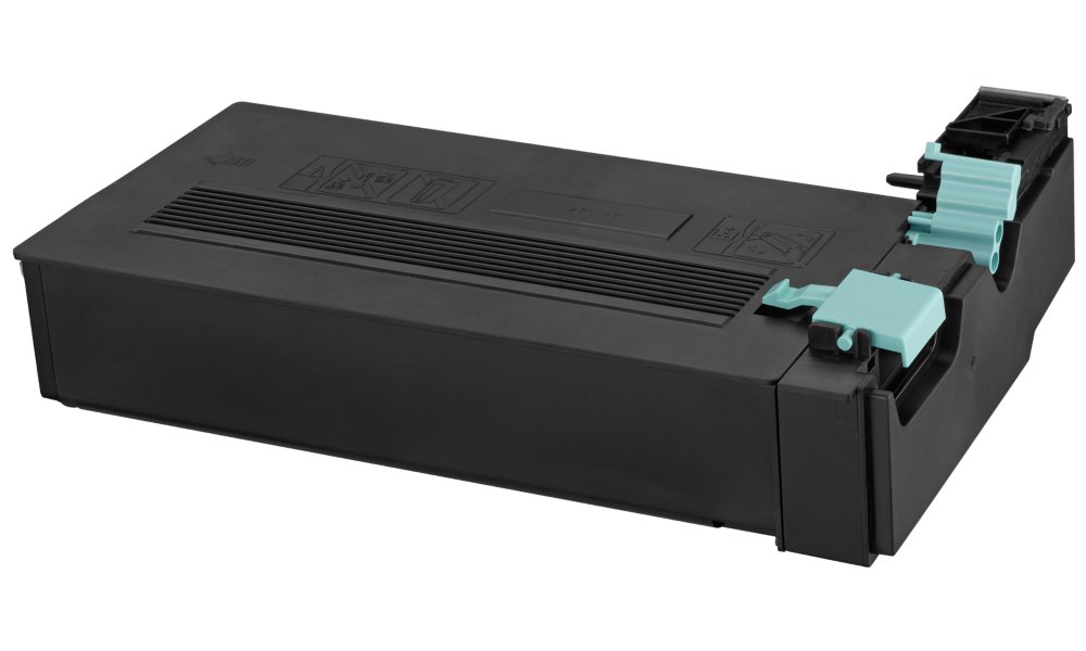 HP - Samsung SCX-D6555A černý Toner 25.000 stran