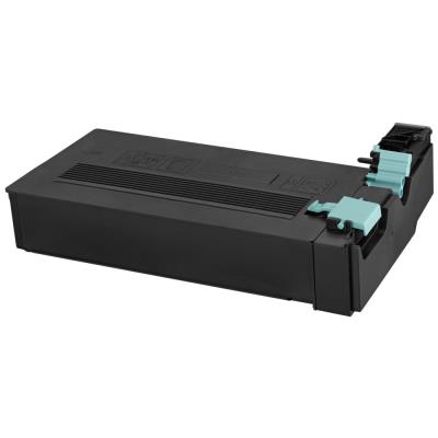 HP - Samsung SCX-D6555A černý Toner 25.000 stran