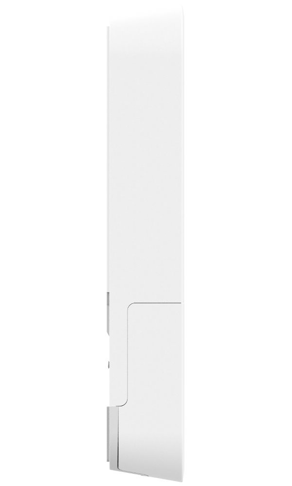 MikroTik RouterBOARD wAP 60G AP, 1x Gbit LAN, 802.11ad (60 GHz), L4