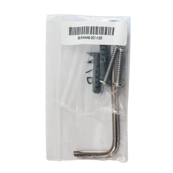 MikroTik RouterBOARD wAP 60G AP, 1x Gbit LAN, 802.11ad (60 GHz), L4