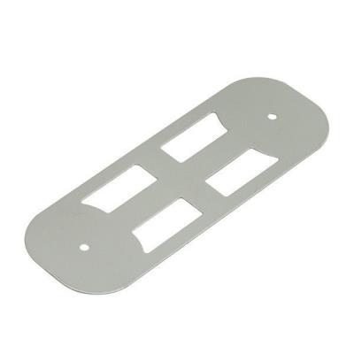 MikroTik RouterBOARD wAP 60G AP, 1x Gbit LAN, 802.11ad (60 GHz), L4