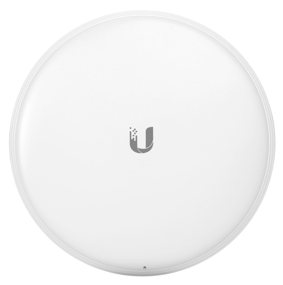Ubiquiti Sektorová Horn anténa 45° - 5GHz, zisk 15,5 dBi, úhel 45°, MIMO 2x2