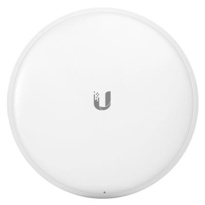 Ubiquiti Sektorová Horn anténa 45° - 5GHz, zisk 15,5 dBi, úhel 45°, MIMO 2x2