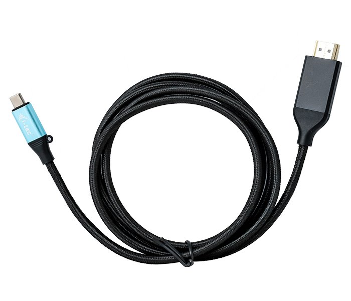 i-tec propojovací kabel USB-C na HDMI 4K / 60 Hz 2m