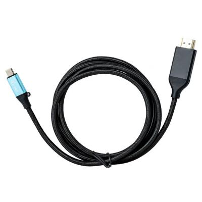 i-tec propojovací kabel USB-C na HDMI 4K / 60 Hz 2m