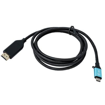 i-tec propojovací kabel USB-C na HDMI 4K / 60 Hz 2m