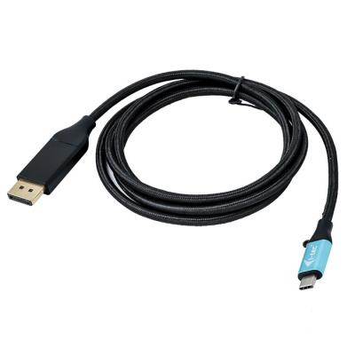 i-tec propojovací kabel USB-C na DisplayPort 4K / 60 Hz 2m
