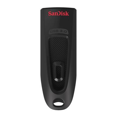 SanDisk Ultra 256GB / USB 3.0 / černý