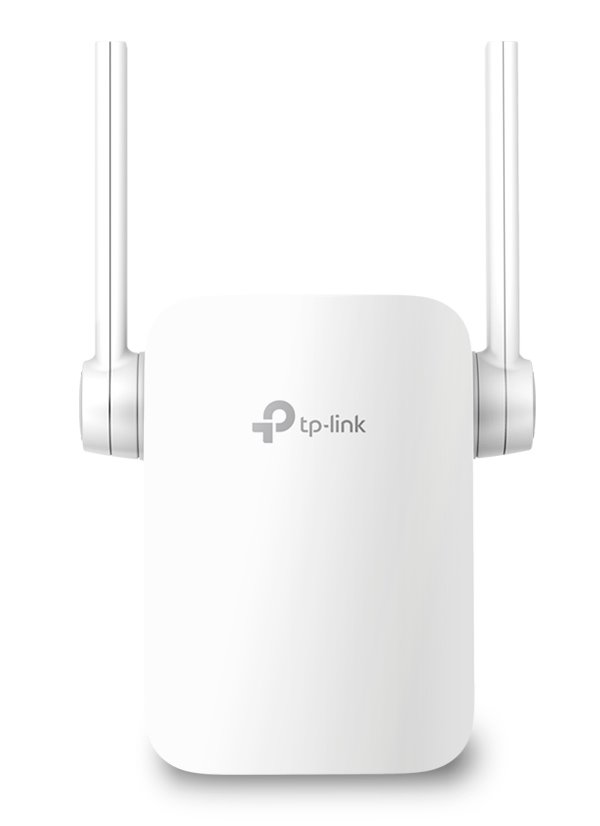 TP-Link RE205 - Bezdrátový Extender AC750